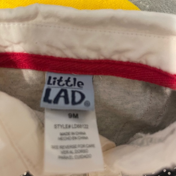 Fourth of July onesie - Picture 3 of 3